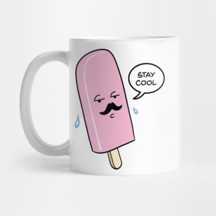 Stay Cool Mug